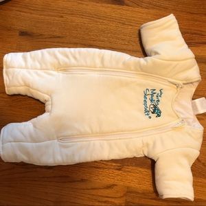 Merlin Magic Sleepsuit